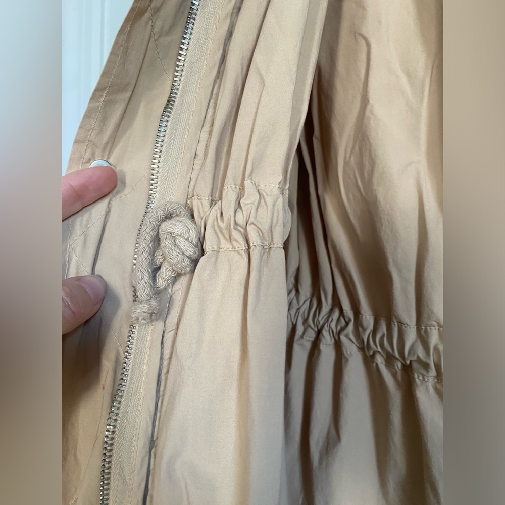 Long Jacket - Picture 9 of 14